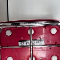 ステンレス製浴槽台の画像