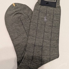 ブランド品　靴下の画像