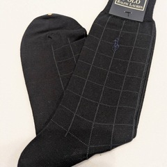 ブランド品　靴下の画像