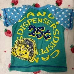 ペッツ　Tシャツの画像