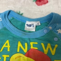 ペッツ　Tシャツの画像