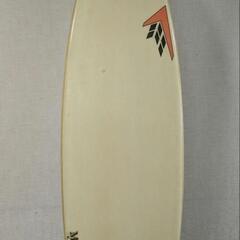 6'8″ サーフボード ファイヤーワイヤー ユニブロウ