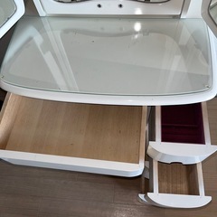 ドレッサーの画像