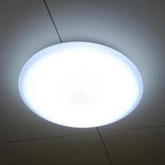 山善　LED照明器具の画像