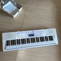 ピアノ