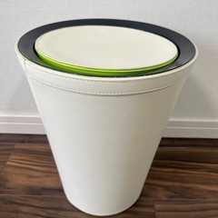 【無料です】 フランフランゴミ箱　21×21
