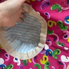派手柄　バケハ　ハットの画像