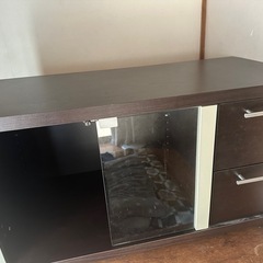 テレビ台