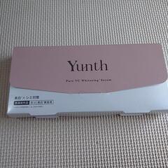 新品 yunth 美白美容液&洗顔フォームの画像