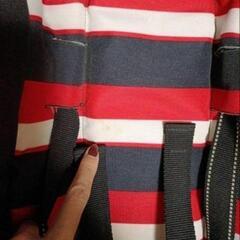 【決まりました!!】Aprica💓　アップリカ　スティック　ベビーカー　コンパクト折りたたみ　取説付✨️　多機能!!の画像