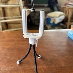 スマホスタンドの画像