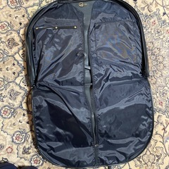 DAZES ガーメントバッグ　スーツ収納バッグの画像
