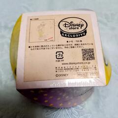 ディズニー　メモ帳の画像