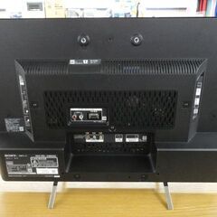 ソニー 24インチ 液晶テレビ 2015年製 KDL-24W600A ブラビア