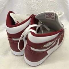 ⭐︎ ドリーム２号館 ⭐︎NIKE/AIR JORDAN RETRO HIGH OG/27.0cm/DZ5485-160 ＊箱ありの画像