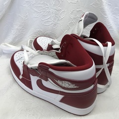 ⭐︎ ドリーム２号館 ⭐︎NIKE/AIR JORDAN RETRO HIGH OG/27.0cm/DZ5485-160 ＊箱ありの画像