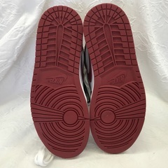 ⭐︎ ドリーム２号館 ⭐︎NIKE/AIR JORDAN RETRO HIGH OG/27.0cm/DZ5485-160 ＊箱ありの画像