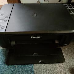 キャノンプリンターMG3630の画像