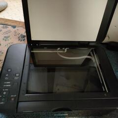キャノンプリンターMG3630の画像