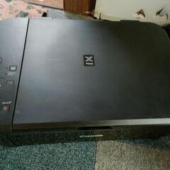 キャノンプリンターMG3630の画像