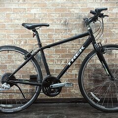 TREK トレック 7.2FX Livestrong SHIMA...