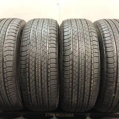 【新車外し】MICHELIN LATITUDE TOUR HP ...