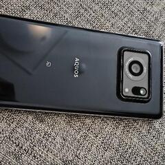 (訳アリのため激安)AQUOS R6本体(SIMフリー)