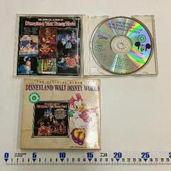 0514-209 ディズニーランド　CD