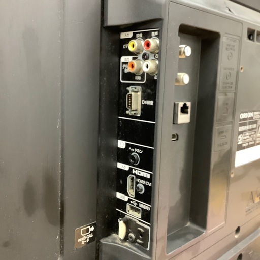 トレファク ラパーク岸和田店】2020年製 ORION 32インチ液晶テレビ