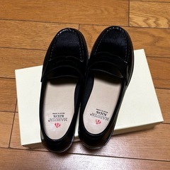 22センチ　キッズフォーマルシューズ