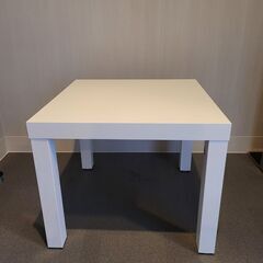 IKEA Lack Side Table
