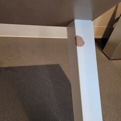 IKEA Lack Side Tableの画像