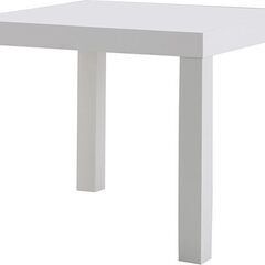 IKEA Lack Side Tableの画像
