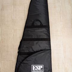 ESP/ギターケース・ベースケース