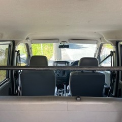ご成約❗️最終！5人乗り！維持費が安い4ナンバー❗️H22 　ライトエース 車検付き　キャンピングカーのベース車に！仕事車に！遊びに！の画像
