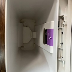 simplehuman ゴミ箱 シンプルヒューマン 高さ62cm  の画像