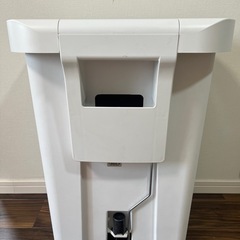 simplehuman ゴミ箱 シンプルヒューマン 高さ62cm  の画像