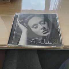 ADELE 21