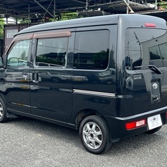 ★支払い総額 29.8万★ローン可能★トヨタ ピクシスバン ターボ！車検令和8年4月！下取り、配送可能！の画像
