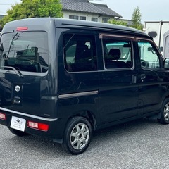 ★支払い総額 29.8万★ローン可能★トヨタ ピクシスバン ターボ！車検令和8年4月！下取り、配送可能！の画像