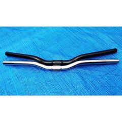 一般自転車用ハンドル２本セット