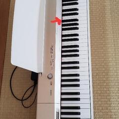電子ピアノ