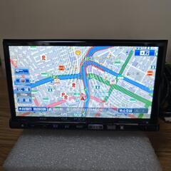 5   ALPINE  Bluetooth内蔵 フルセグ  DV...