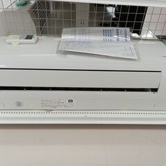 ★ジモティ割あり★ CORONA エアコン CSH-N2218R 2.2kw 19年製 室内機分解洗浄 TC8682