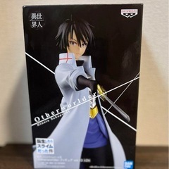転生したらスライムだった件 Otherworlder vol.15 ヒナタサカグチ(スペシャルver.) の画像