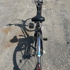 パナソニック自転車1676の画像