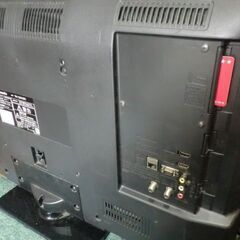 Panasonic VIERA 32型液晶テレビ　の画像