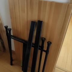 机　台　パソコン机　家具