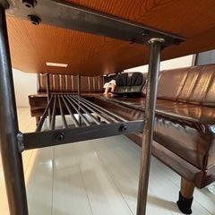 CLASSIC DINER LD TABLE(クラシック ダイナー LDテーブル