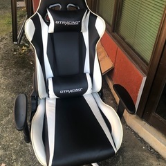 作業用椅子